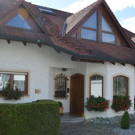 Privatzimmer Ulbricht/Foehr Friedrichshafen Exterior photo
