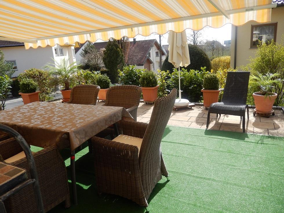 Privatzimmer Ulbricht/Foehr Friedrichshafen Exterior photo