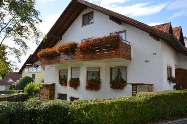 Privatzimmer Ulbricht/Foehr Friedrichshafen Exterior photo