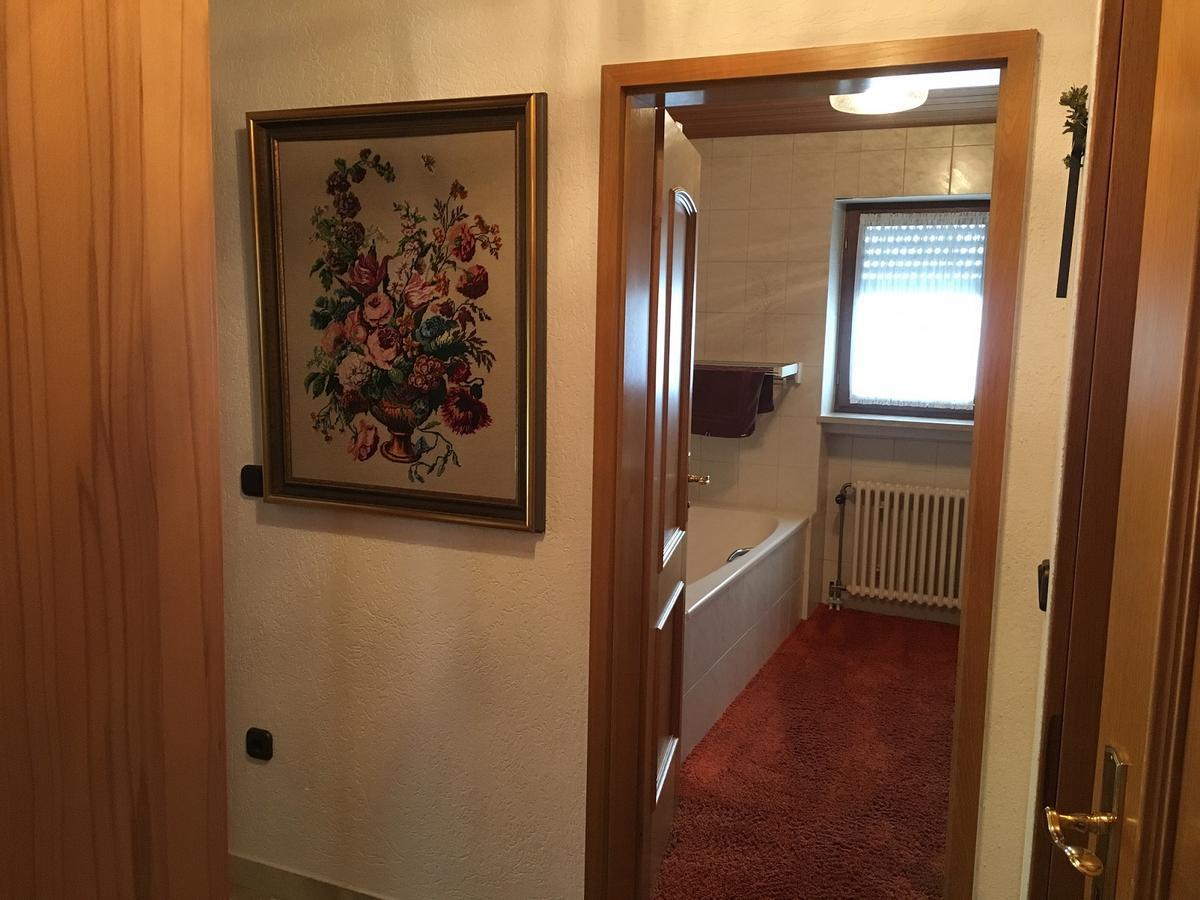 Privatzimmer Ulbricht/Foehr Friedrichshafen Exterior photo